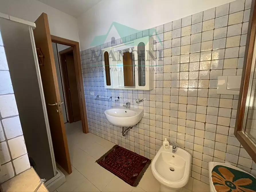 Immagine 7 di Appartamento in vendita  in VIA XXV APRILE a Castelbellino