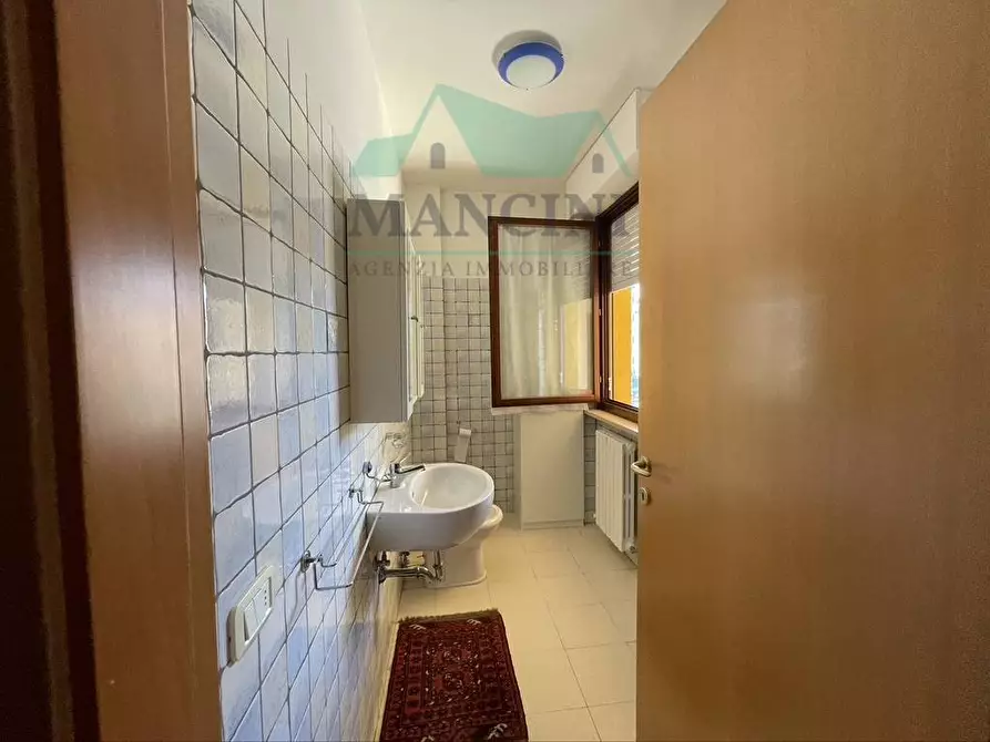 Immagine 8 di Appartamento in vendita  in VIA XXV APRILE a Castelbellino