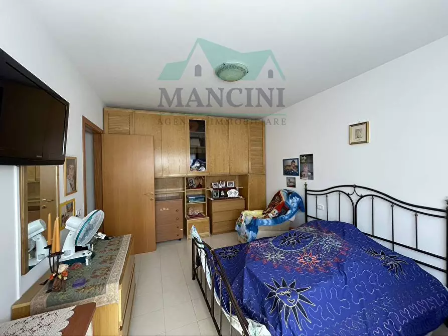 Immagine 1 di Appartamento in vendita  in VIA XXV APRILE a Castelbellino