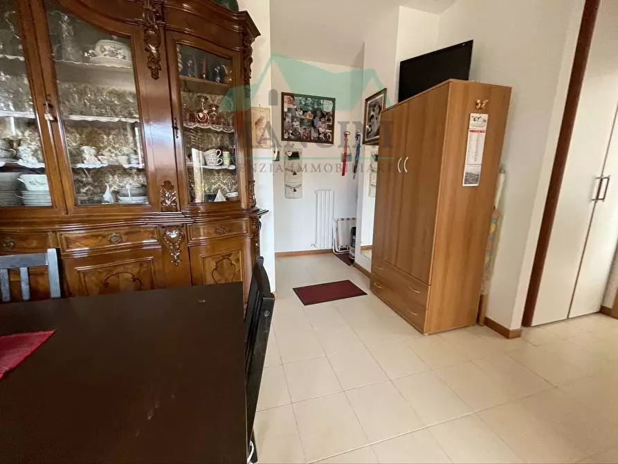 Immagine 6 di Appartamento in vendita  in VIA XXV APRILE a Castelbellino