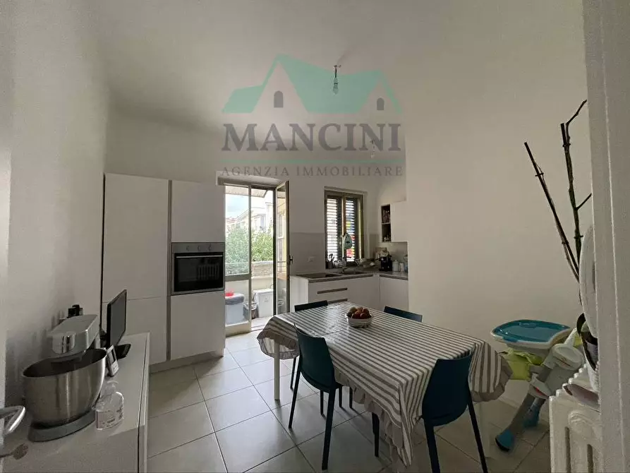 Immagine 4 di Casa indipendente in vendita  in VIA GALLODORO a Jesi