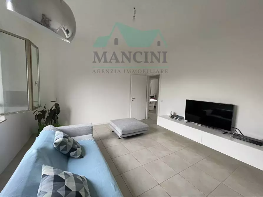 Immagine 2 di Casa indipendente in vendita  in VIA GALLODORO a Jesi