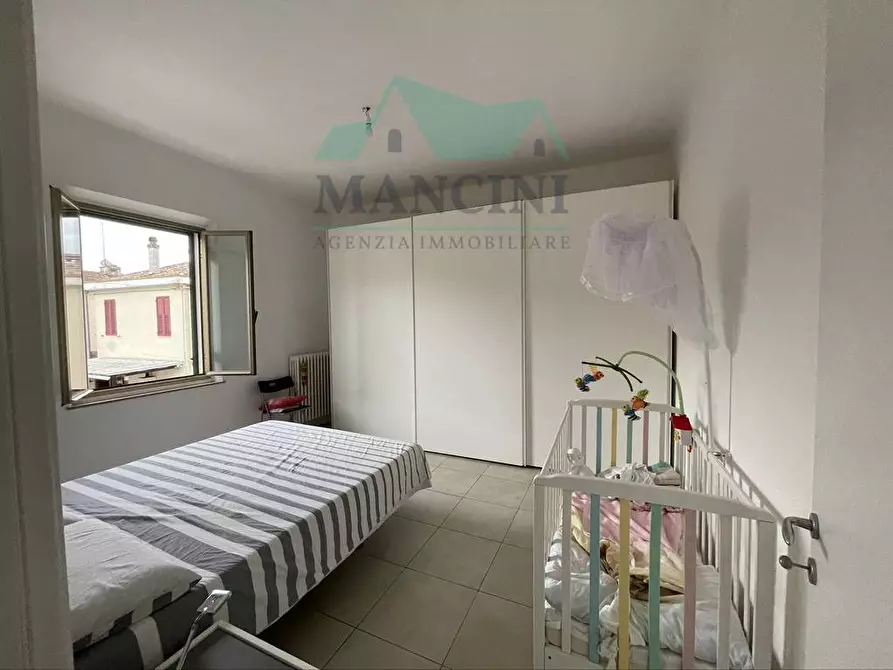 Immagine 6 di Casa indipendente in vendita  in VIA GALLODORO a Jesi