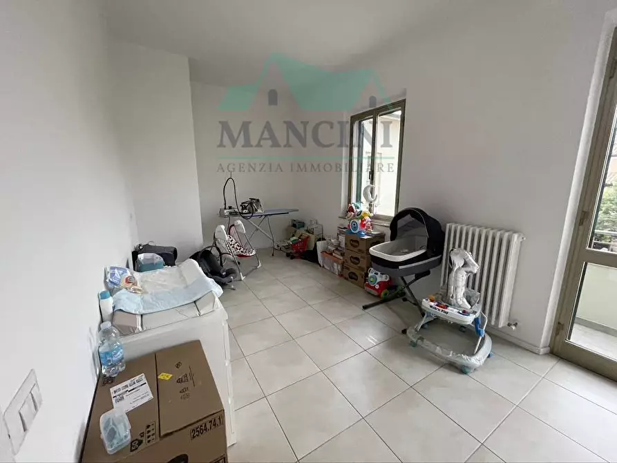 Immagine 18 di Casa indipendente in vendita  in VIA GALLODORO a Jesi