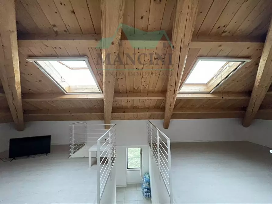 Immagine 14 di Casa indipendente in vendita  in VIA GALLODORO a Jesi