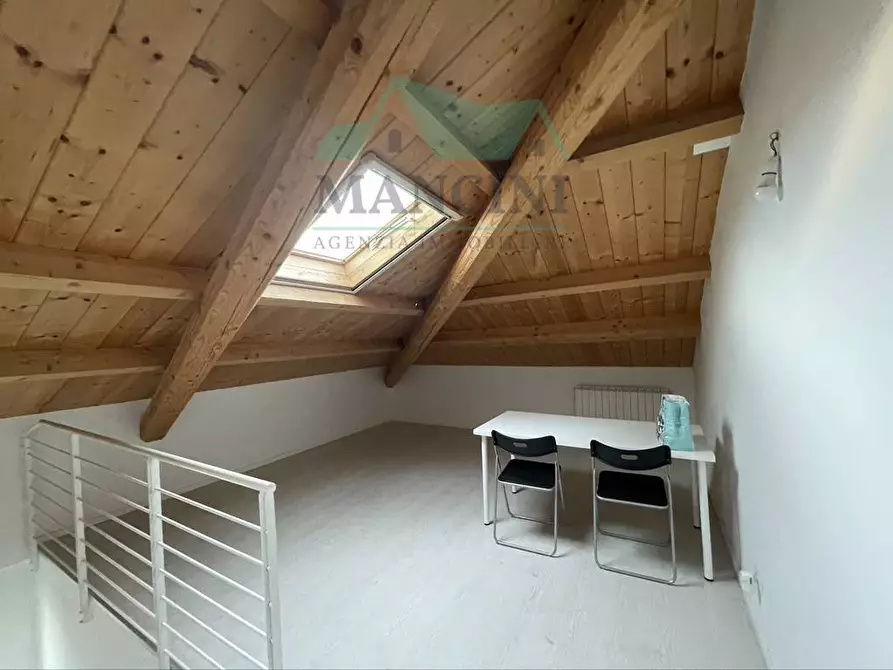 Immagine 11 di Casa indipendente in vendita  in VIA GALLODORO a Jesi