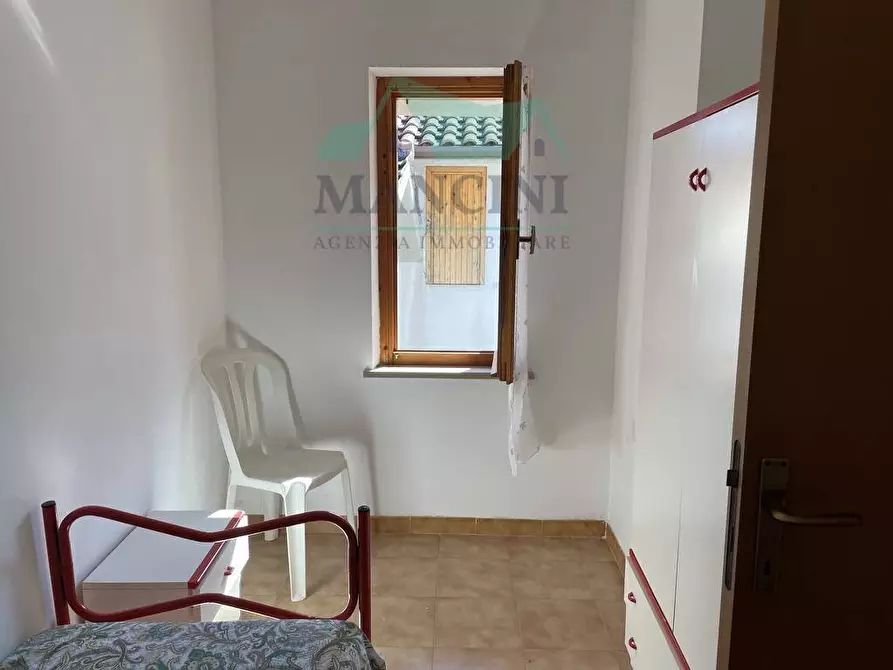 Immagine 14 di Villetta a schiera in vendita  in URBINO a Numana