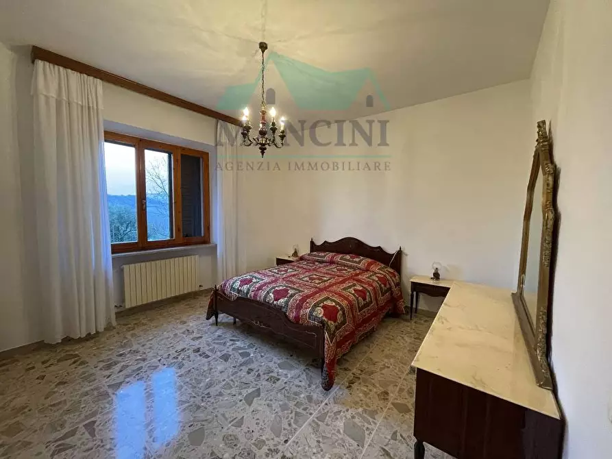 Immagine 20 di Casa indipendente in vendita  in CONTRADA FORCHIUSA a Serra San Quirico