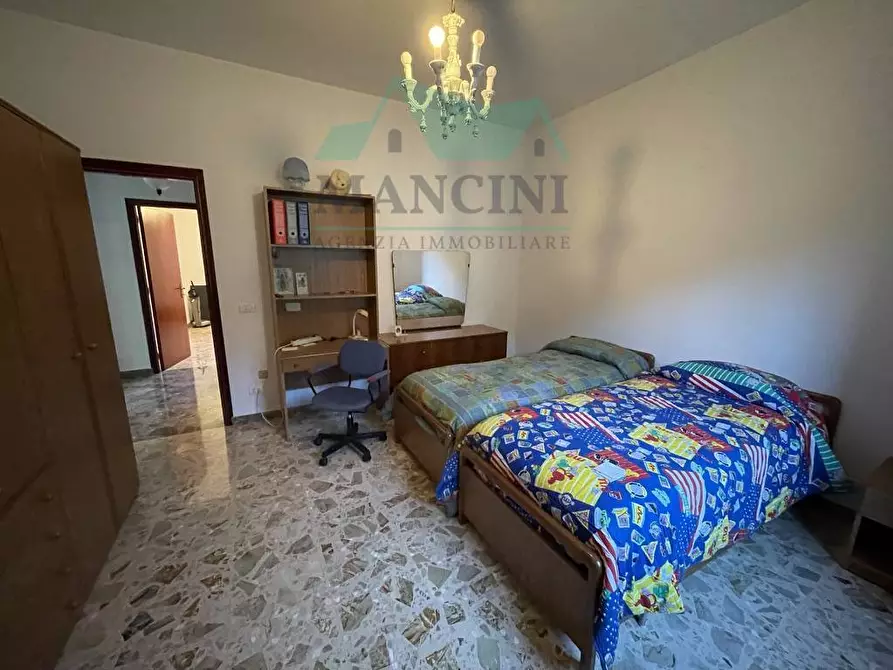 Immagine 24 di Casa indipendente in vendita  in CONTRADA FORCHIUSA a Serra San Quirico
