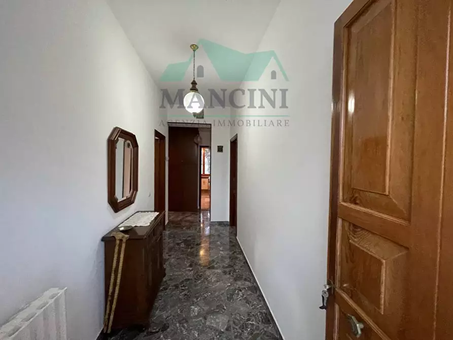 Immagine 25 di Casa indipendente in vendita  in CONTRADA FORCHIUSA a Serra San Quirico