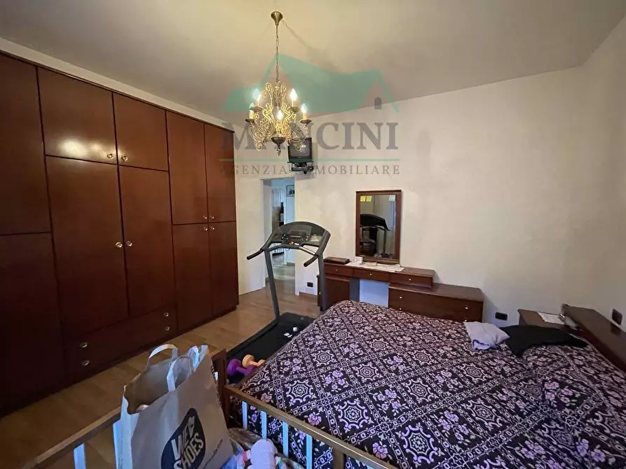 Immagine 26 di Casa indipendente in vendita  in CONTRADA FORCHIUSA a Serra San Quirico