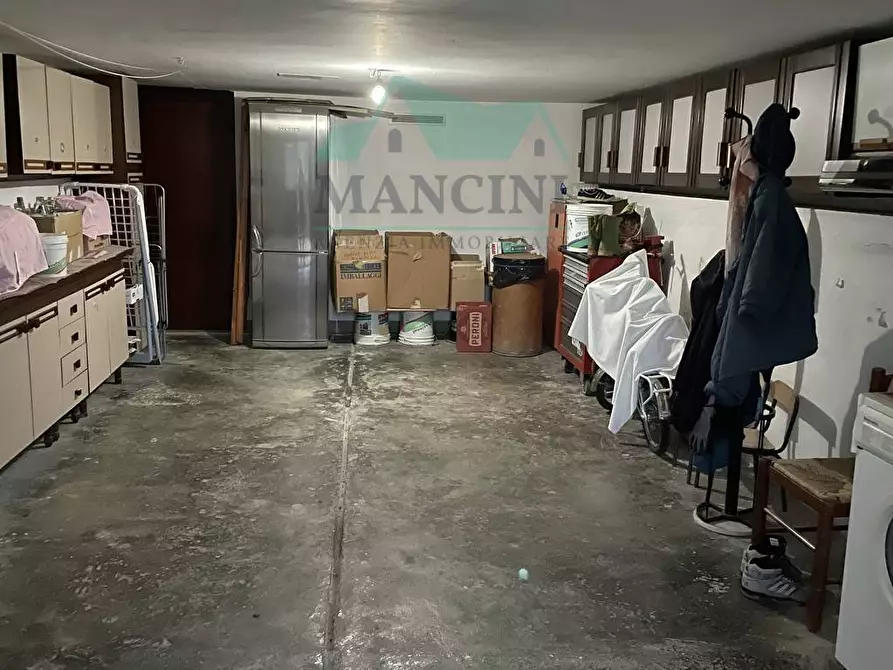 Immagine 28 di Casa indipendente in vendita  in CONTRADA FORCHIUSA a Serra San Quirico