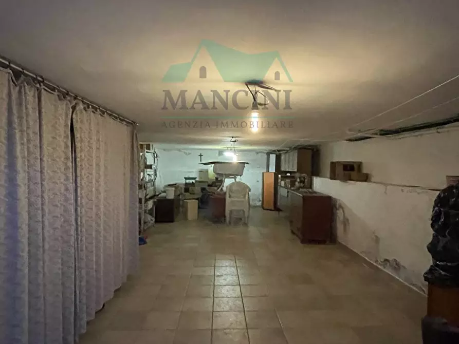 Immagine 30 di Casa indipendente in vendita  in CONTRADA FORCHIUSA a Serra San Quirico