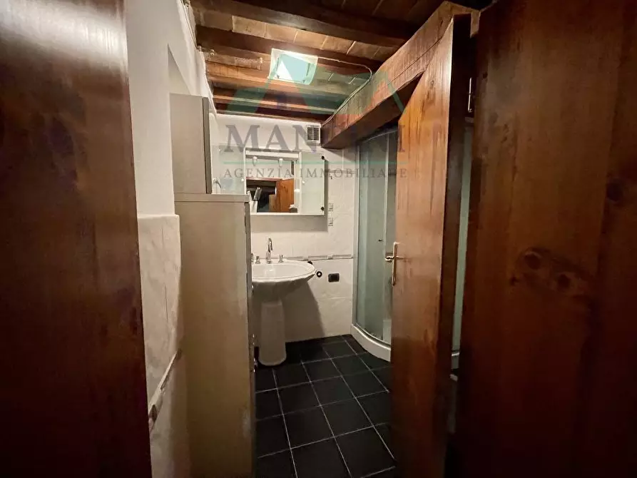 Immagine 22 di Casa indipendente in vendita  in CONTRADA FORCHIUSA a Serra San Quirico