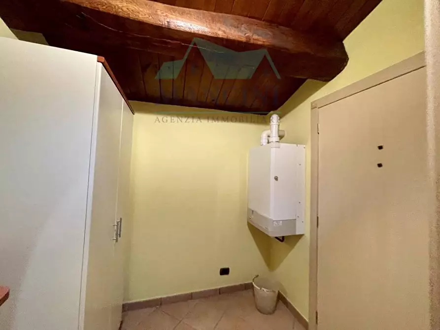 Immagine 23 di Casa indipendente in vendita  in CONTRADA FORCHIUSA a Serra San Quirico