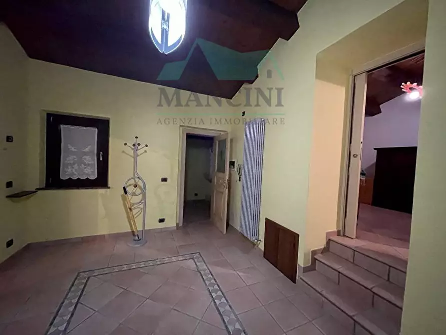 Immagine 12 di Casa indipendente in vendita  in CONTRADA FORCHIUSA a Serra San Quirico