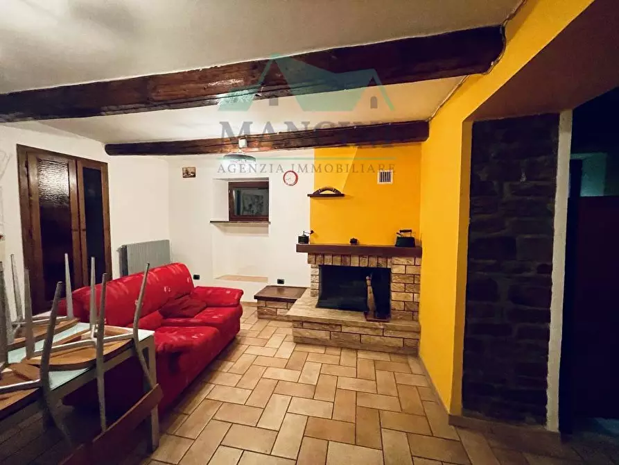 Immagine 7 di Casa indipendente in vendita  in CONTRADA FORCHIUSA a Serra San Quirico