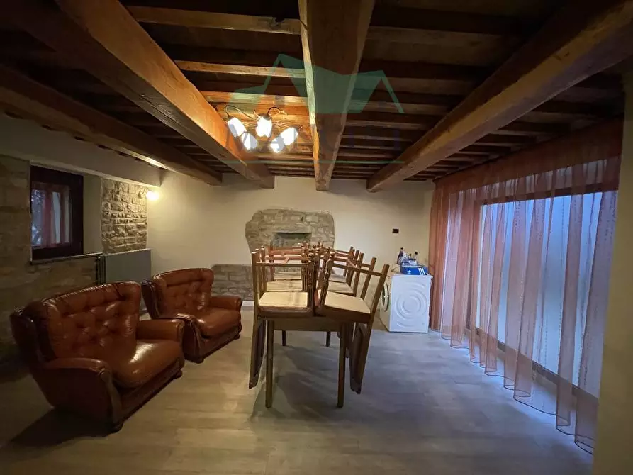 Immagine 30 di Casa indipendente in vendita  in CONTRADA FORCHIUSA a Serra San Quirico