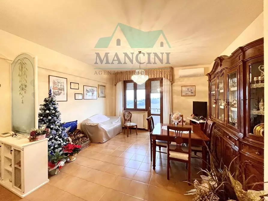 Immagine 3 di Appartamento in vendita  in GOLA ROSSA a Jesi