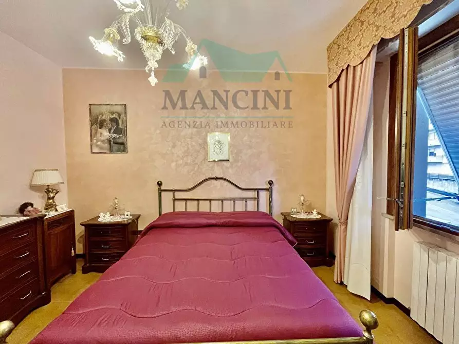 Immagine 8 di Appartamento in vendita  in GOLA ROSSA a Jesi