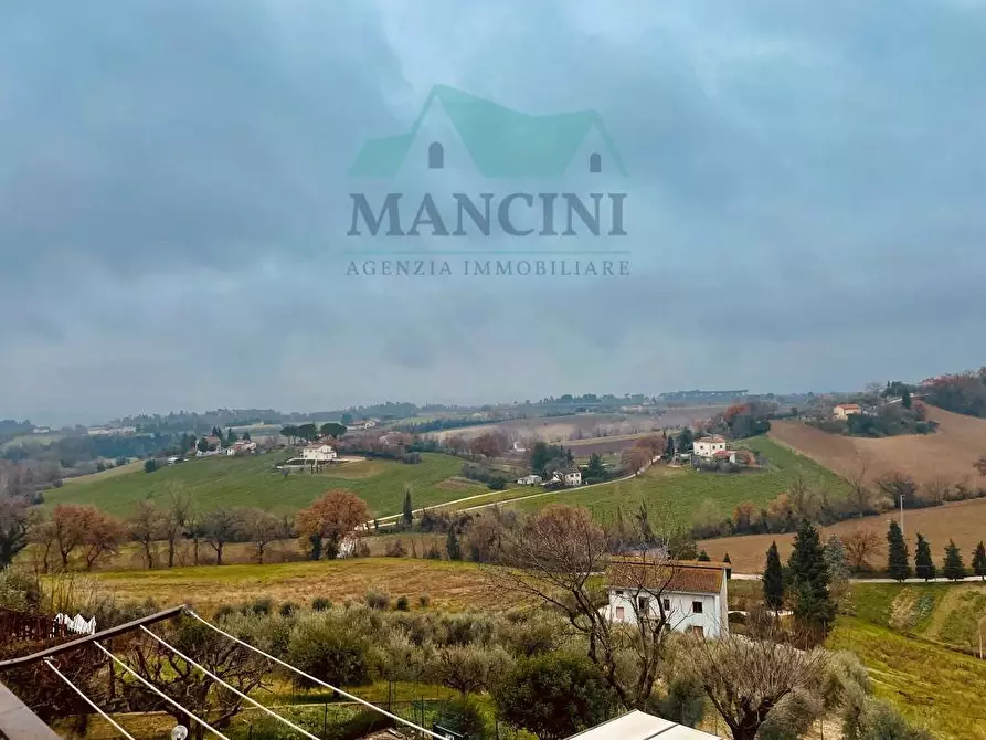 Immagine 22 di Appartamento in vendita  in GOLA ROSSA a Jesi