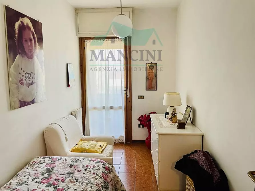 Immagine 10 di Villetta a schiera in vendita  in TIZIANO a Fano