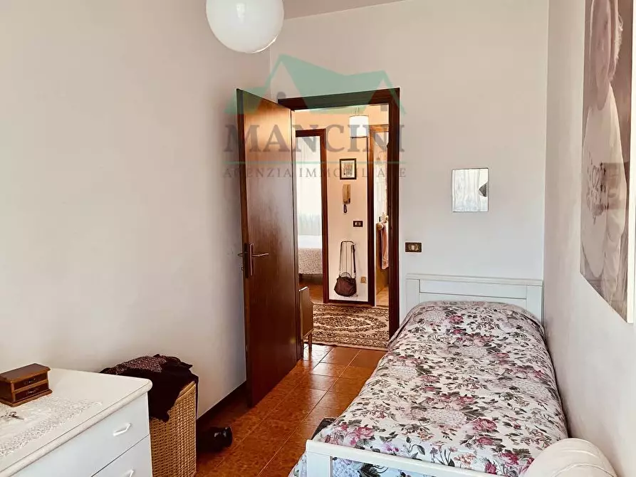 Immagine 11 di Villetta a schiera in vendita  in TIZIANO a Fano