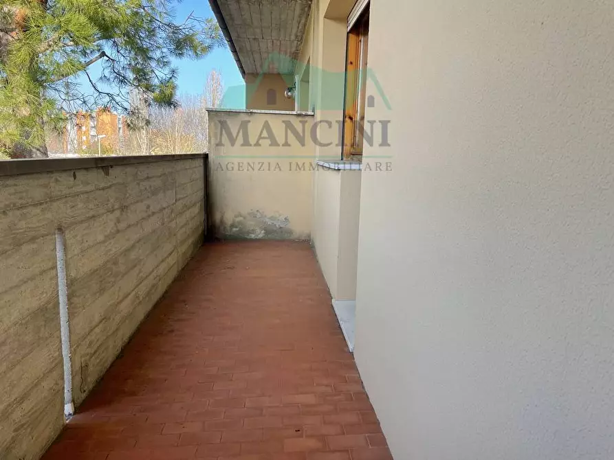 Immagine 12 di Villetta a schiera in vendita  in TIZIANO a Fano