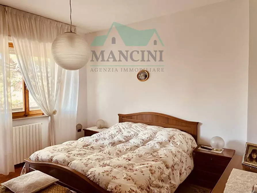 Immagine 7 di Villetta a schiera in vendita  in TIZIANO a Fano