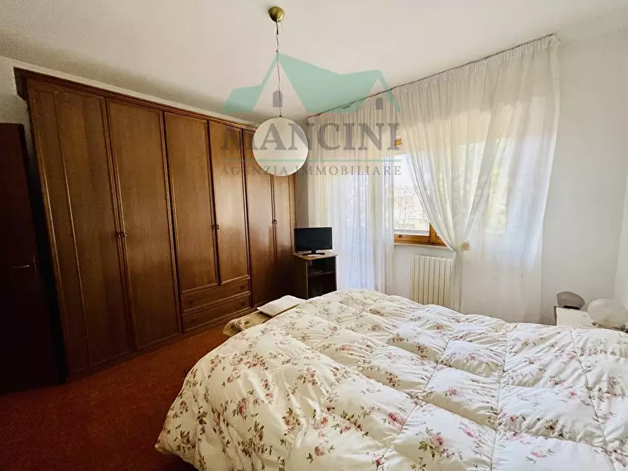 Immagine 8 di Villetta a schiera in vendita  in TIZIANO a Fano