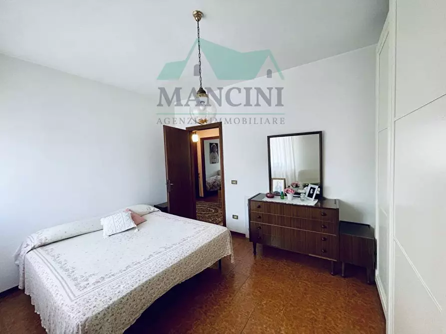 Immagine 9 di Villetta a schiera in vendita  in TIZIANO a Fano