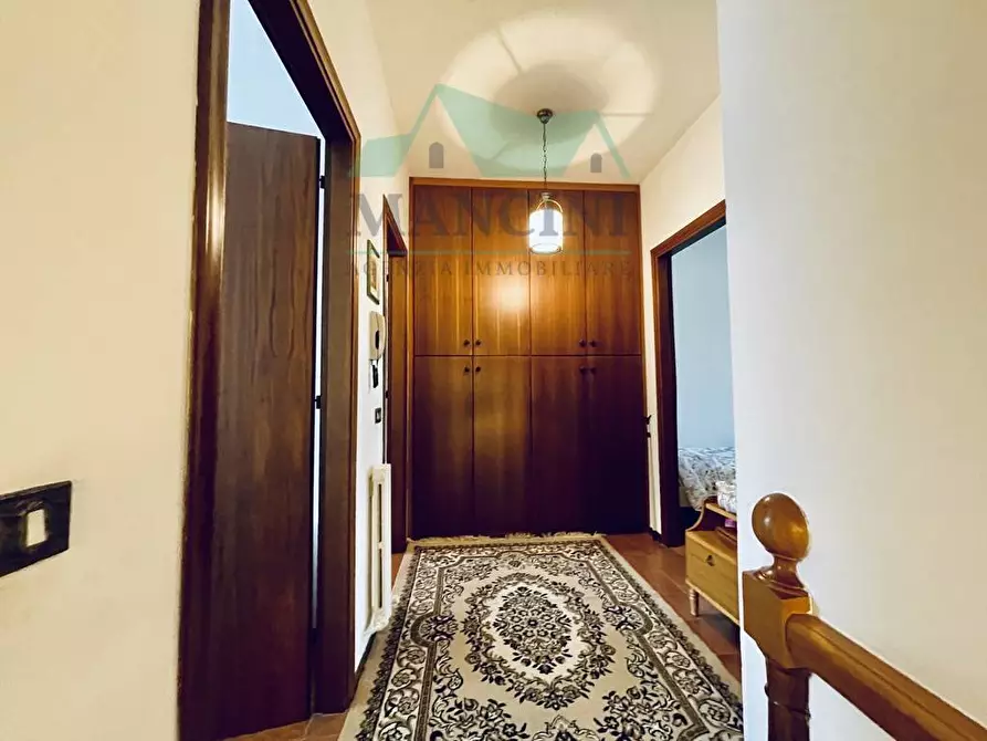 Immagine 13 di Villetta a schiera in vendita  in TIZIANO a Fano