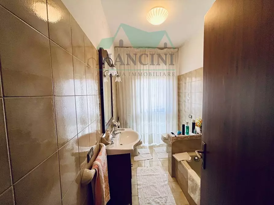 Immagine 14 di Villetta a schiera in vendita  in TIZIANO a Fano