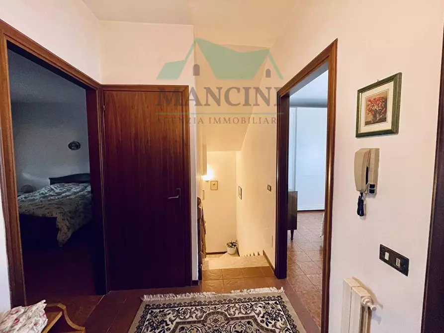 Immagine 16 di Villetta a schiera in vendita  in TIZIANO a Fano