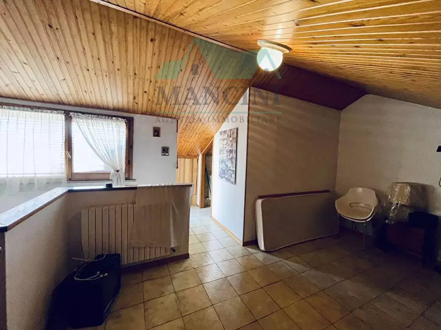 Immagine 21 di Villetta a schiera in vendita  in TIZIANO a Fano