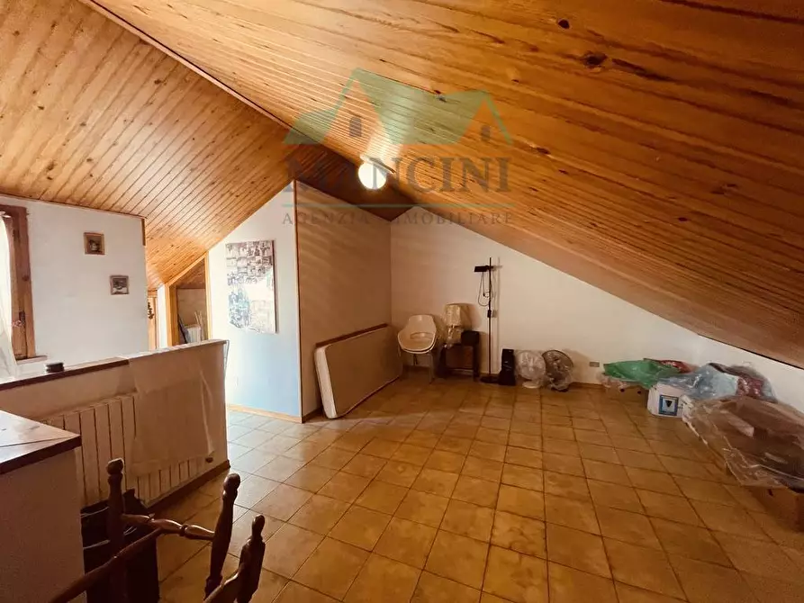 Immagine 19 di Villetta a schiera in vendita  in TIZIANO a Fano