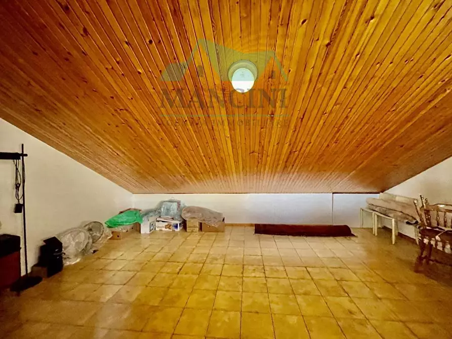 Immagine 18 di Villetta a schiera in vendita  in TIZIANO a Fano