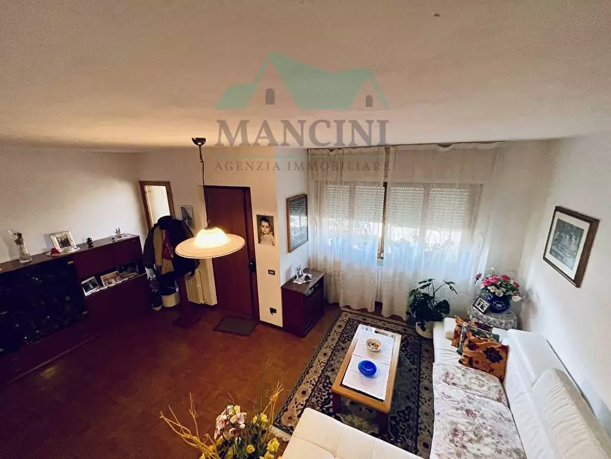 Immagine 3 di Villetta a schiera in vendita  in TIZIANO a Fano