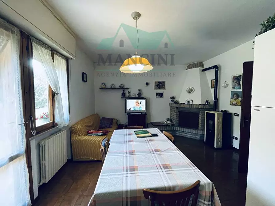 Immagine 6 di Villetta a schiera in vendita  in TIZIANO a Fano