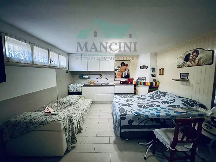 Immagine 28 di Villetta a schiera in vendita  in TIZIANO a Fano