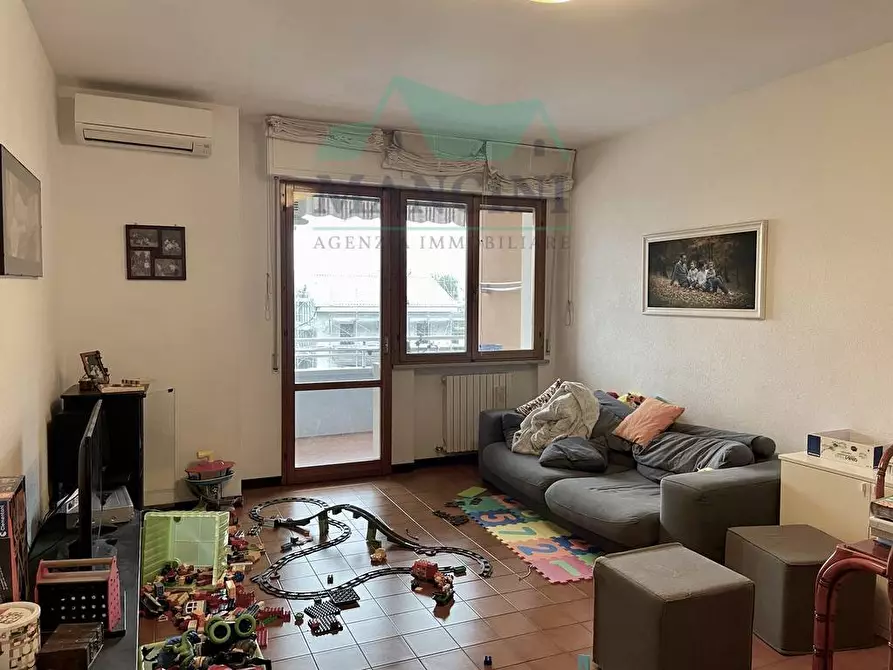 Immagine 5 di Appartamento in vendita  in XX LUGLIO a Jesi