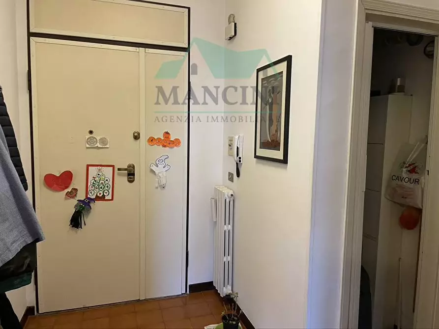 Immagine 9 di Appartamento in vendita  in XX LUGLIO a Jesi