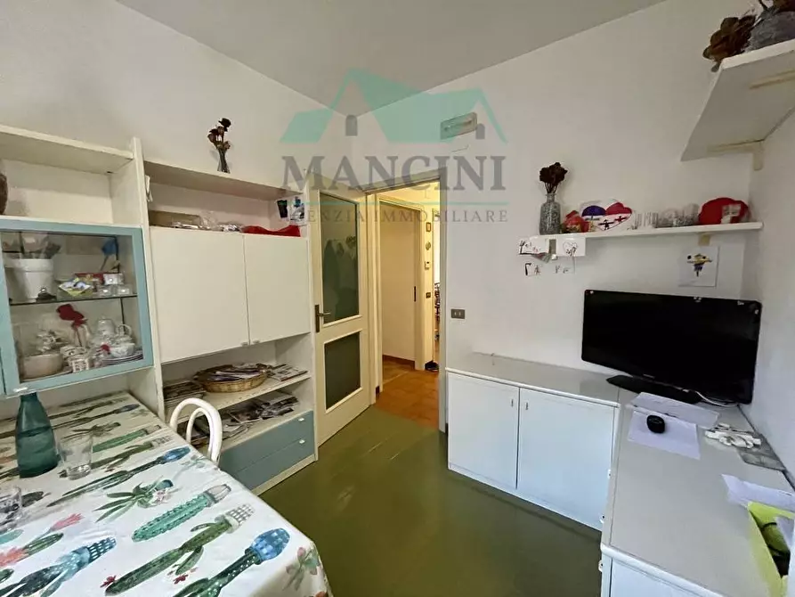 Immagine 3 di Appartamento in vendita  in XX LUGLIO a Jesi