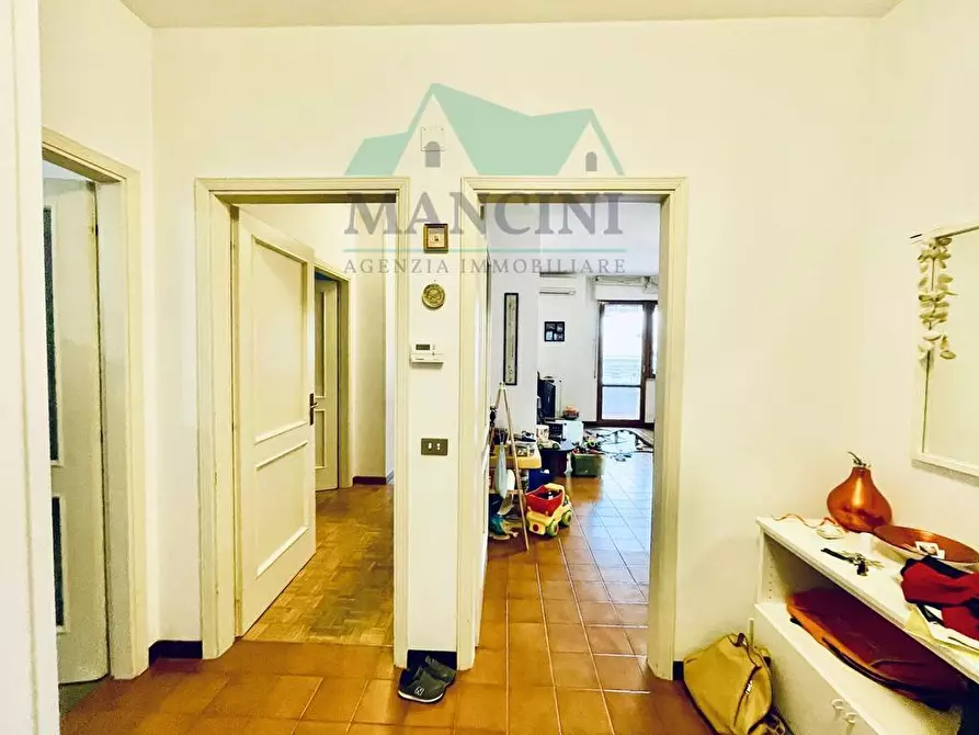 Immagine 6 di Appartamento in vendita  in XX LUGLIO a Jesi