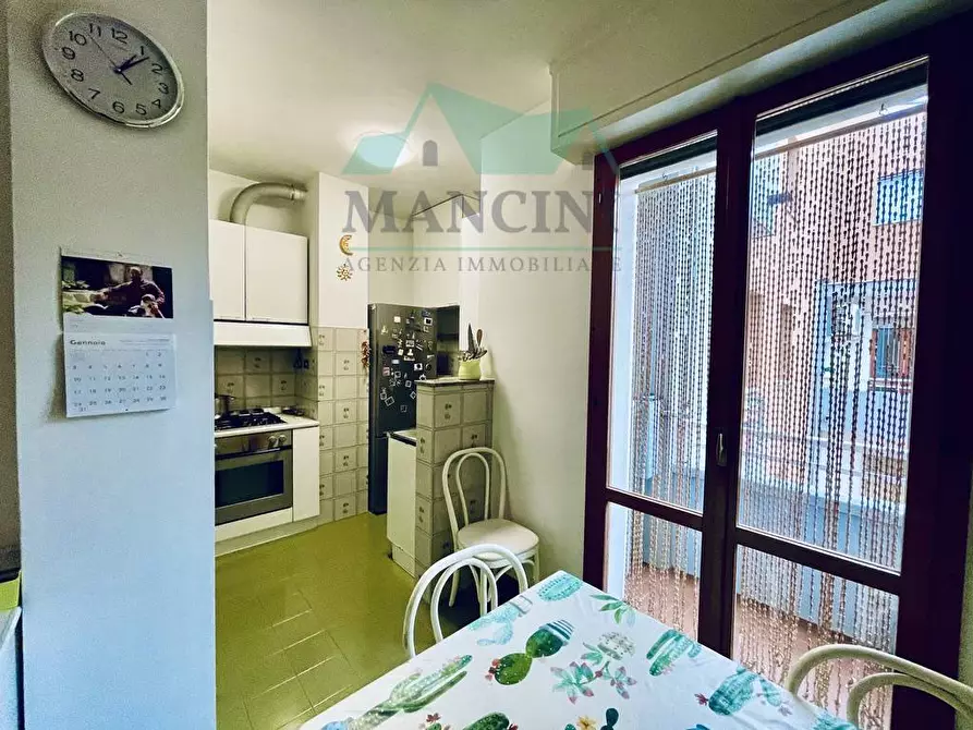 Immagine 4 di Appartamento in vendita  in XX LUGLIO a Jesi