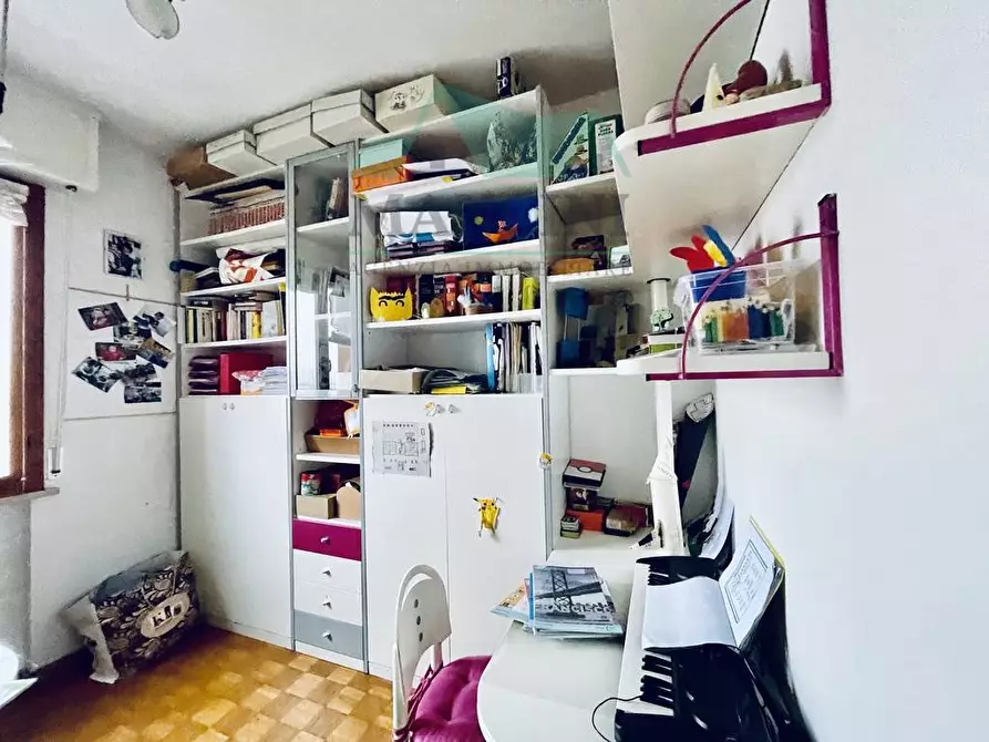 Immagine 8 di Appartamento in vendita  in XX LUGLIO a Jesi