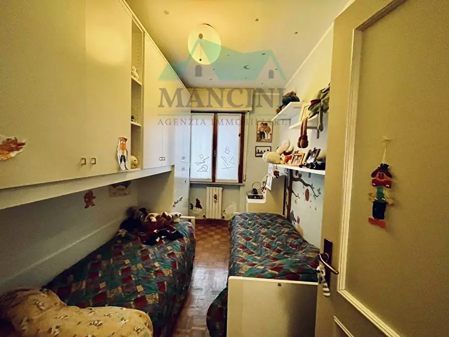 Immagine 10 di Appartamento in vendita  in XX LUGLIO a Jesi