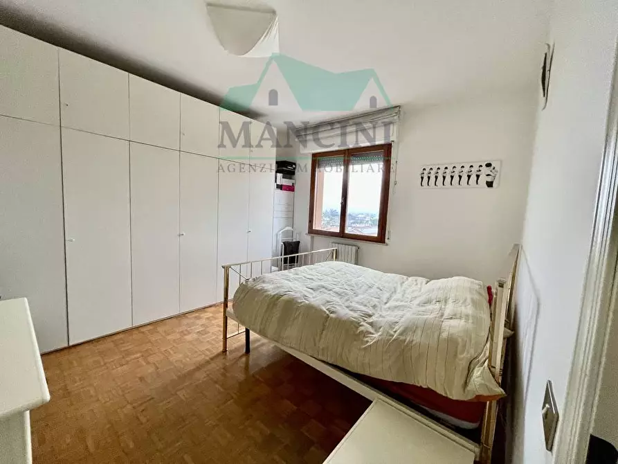 Immagine 7 di Appartamento in vendita  in XX LUGLIO a Jesi