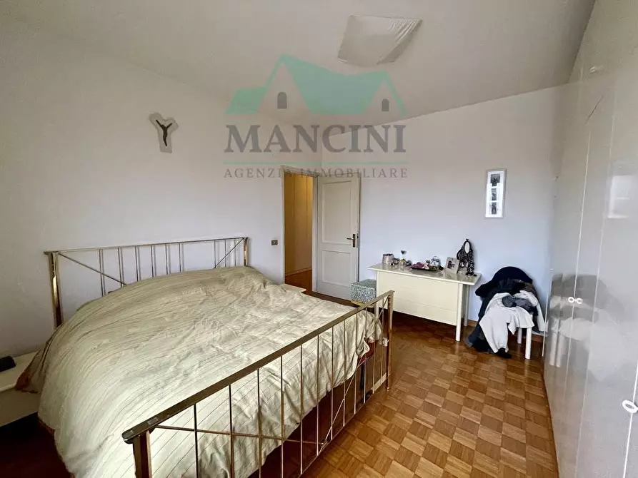 Immagine 2 di Appartamento in vendita  in XX LUGLIO a Jesi