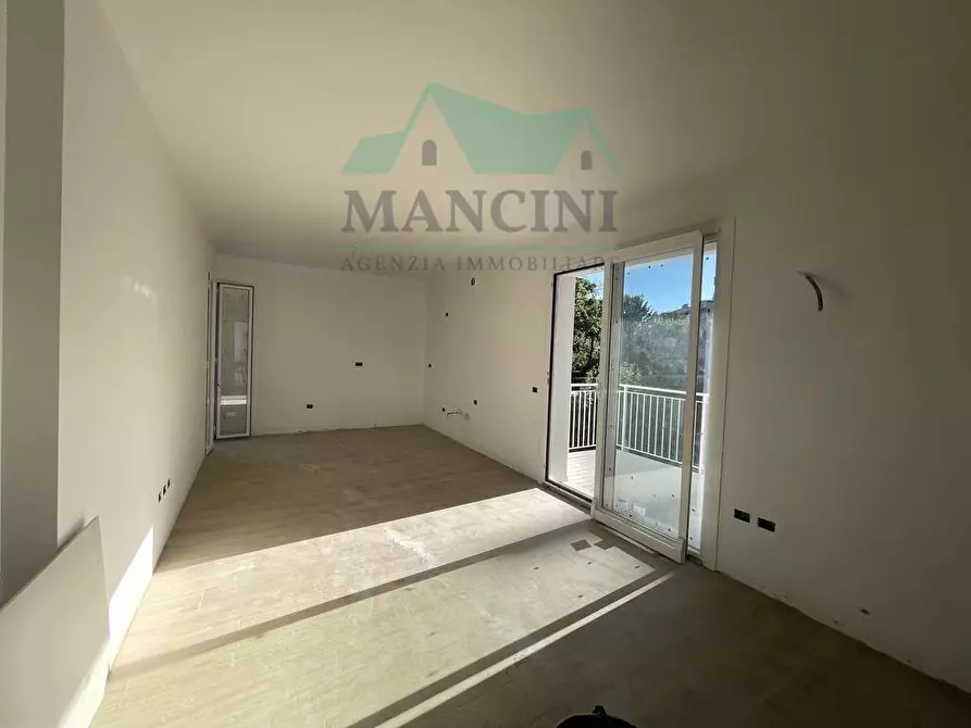 Immagine 2 di Appartamento in vendita  in VIA SANTA MARIA a Monsano